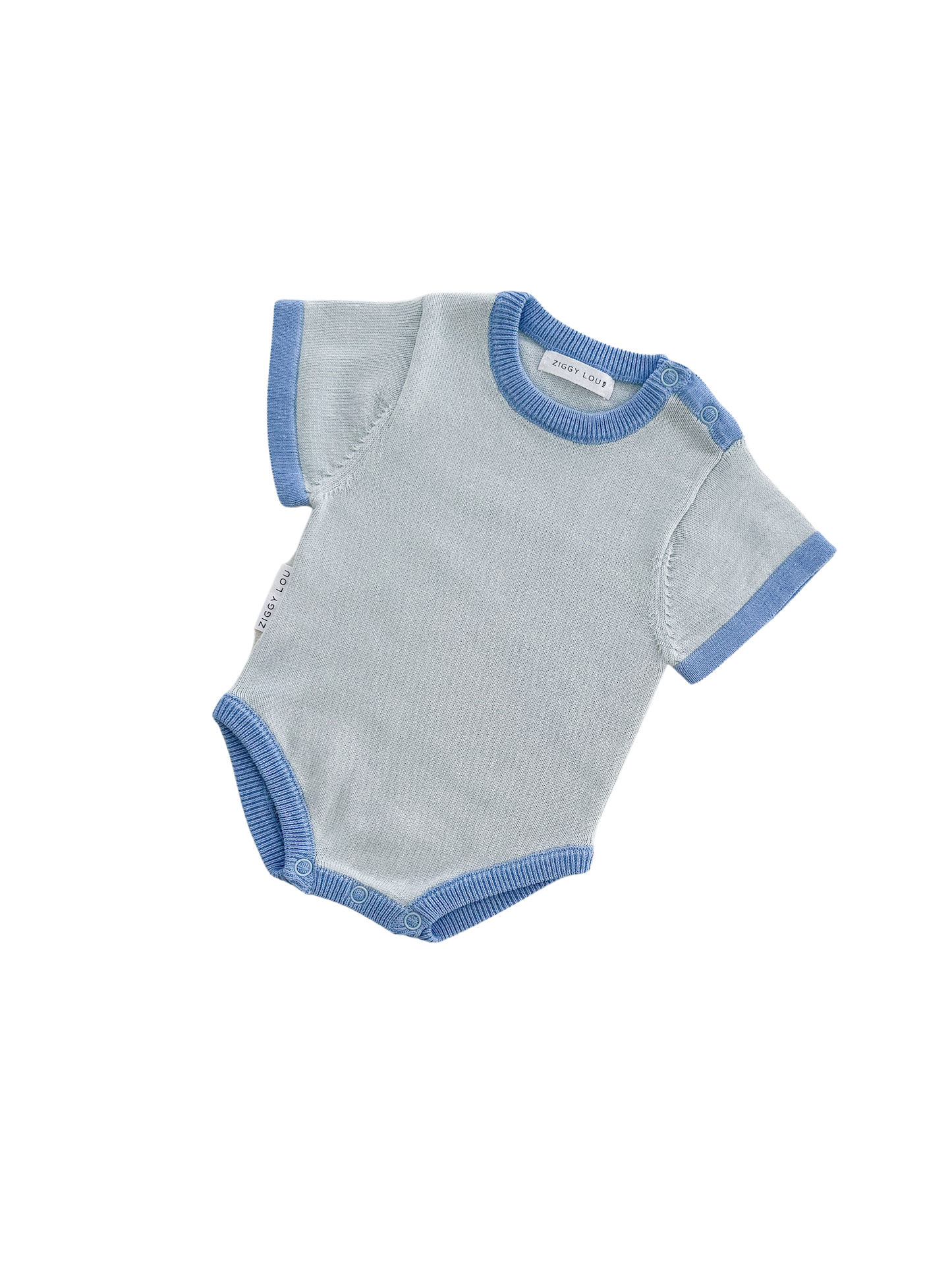 Ziggy Lou Summer Bodysuit Zen