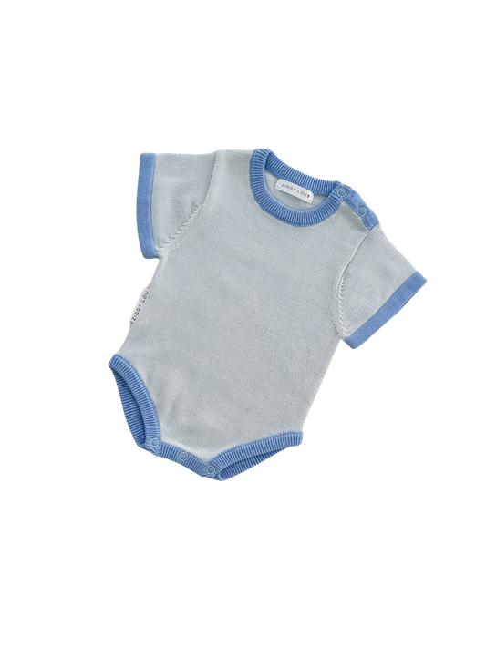 Ziggy Lou Summer Bodysuit Zen