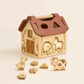 Mrs Ertha Tiny Barn Educational Puzzle