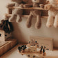 Mrs Ertha Bunny Balance Puzzle