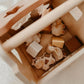 Mrs Ertha Tiny Barn Educational Puzzle