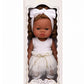 Mrs Ertha Loretas Doll Frosty