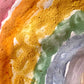 Eco Art and Craft Natural Eco Paints Primary Colours