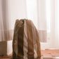 Mrs Ertha Beach Net Backpack Amber