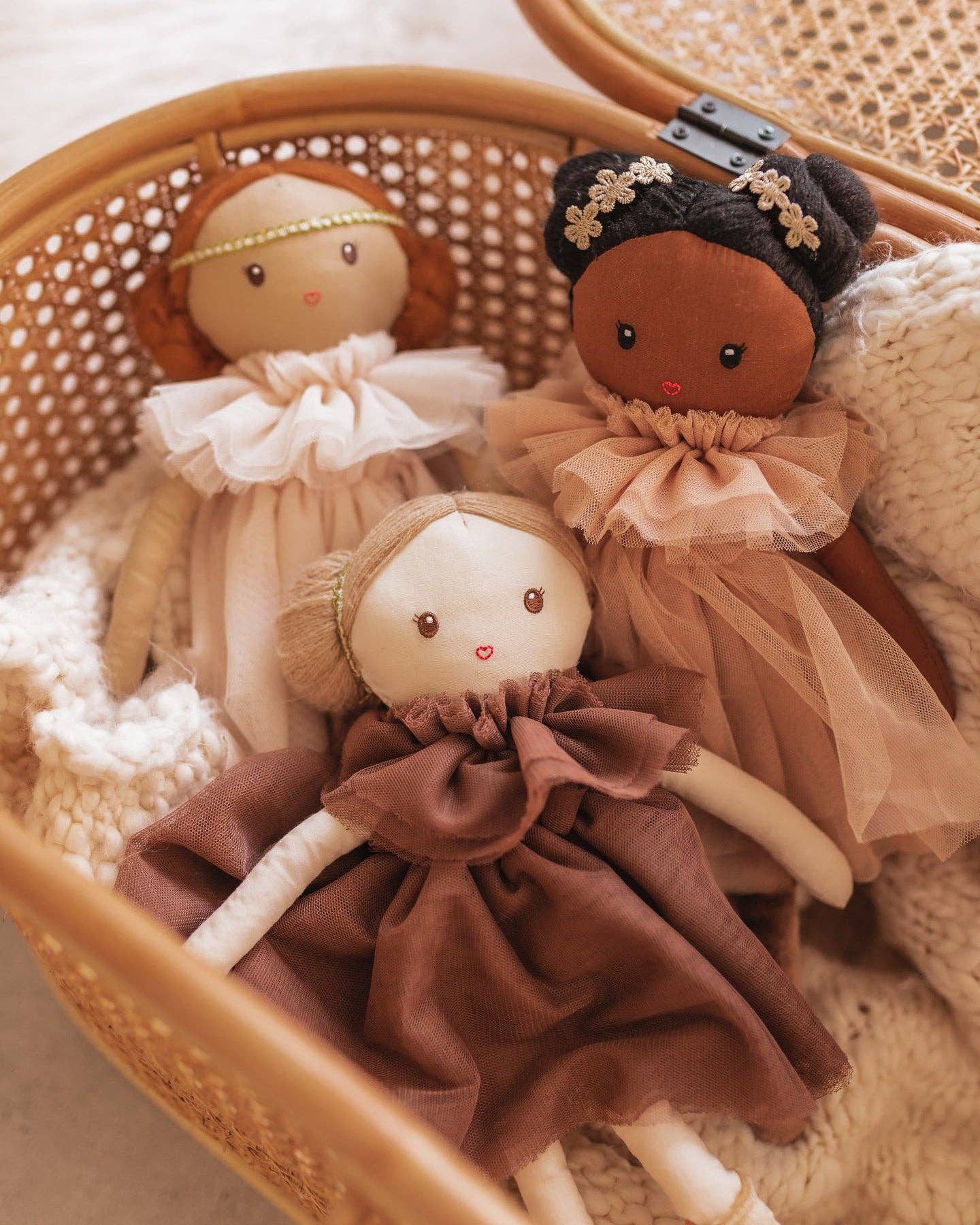 Mrs Ertha Dollies Lilly