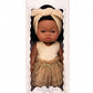 Mrs Ertha Loretas Doll Fallen
