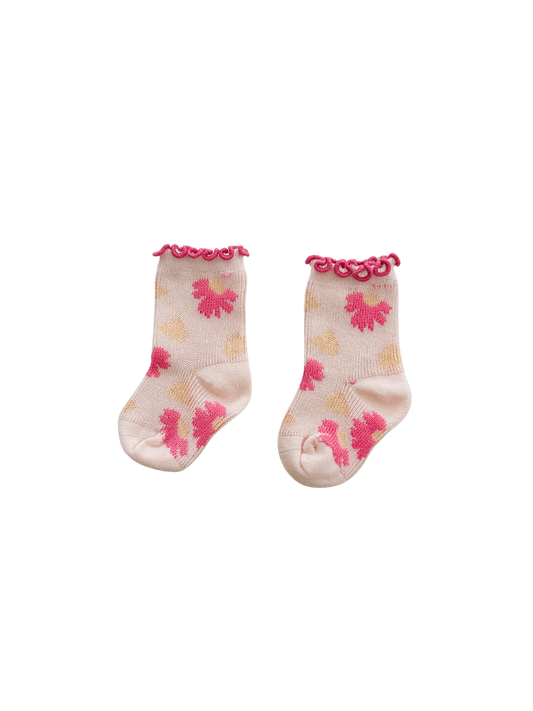 Ziggy Lou Socks Marlow