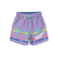 Goldie + Ace Palm Beach Board Shorts
