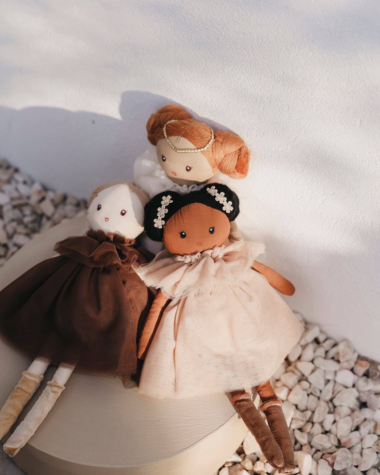 Mrs Ertha Dollies Sugar Bee