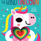 Book The Kind Unicorn