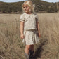 Rylee + Cru Liv Blouse Vintage Fleur