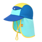 Goldie + Ace Splice Beach Legionnaires Swim Cap