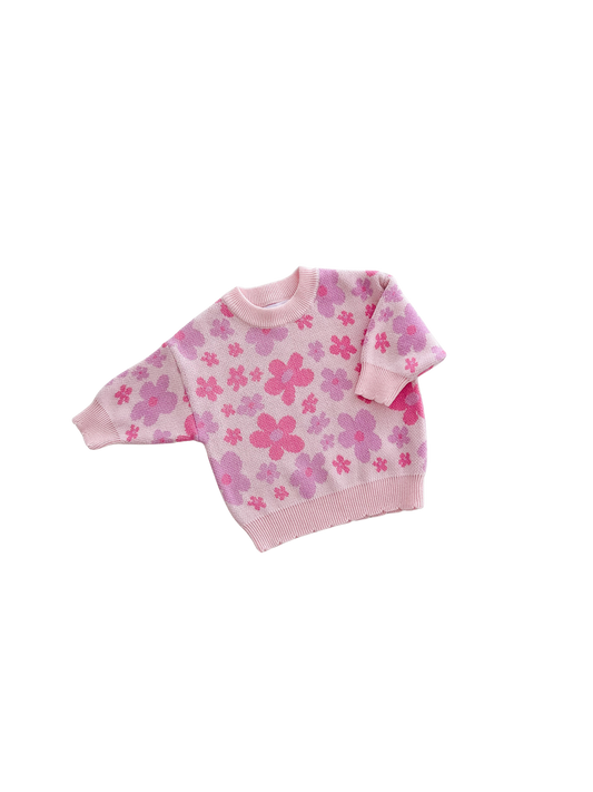 Ziggy Lou Jumper Cora
