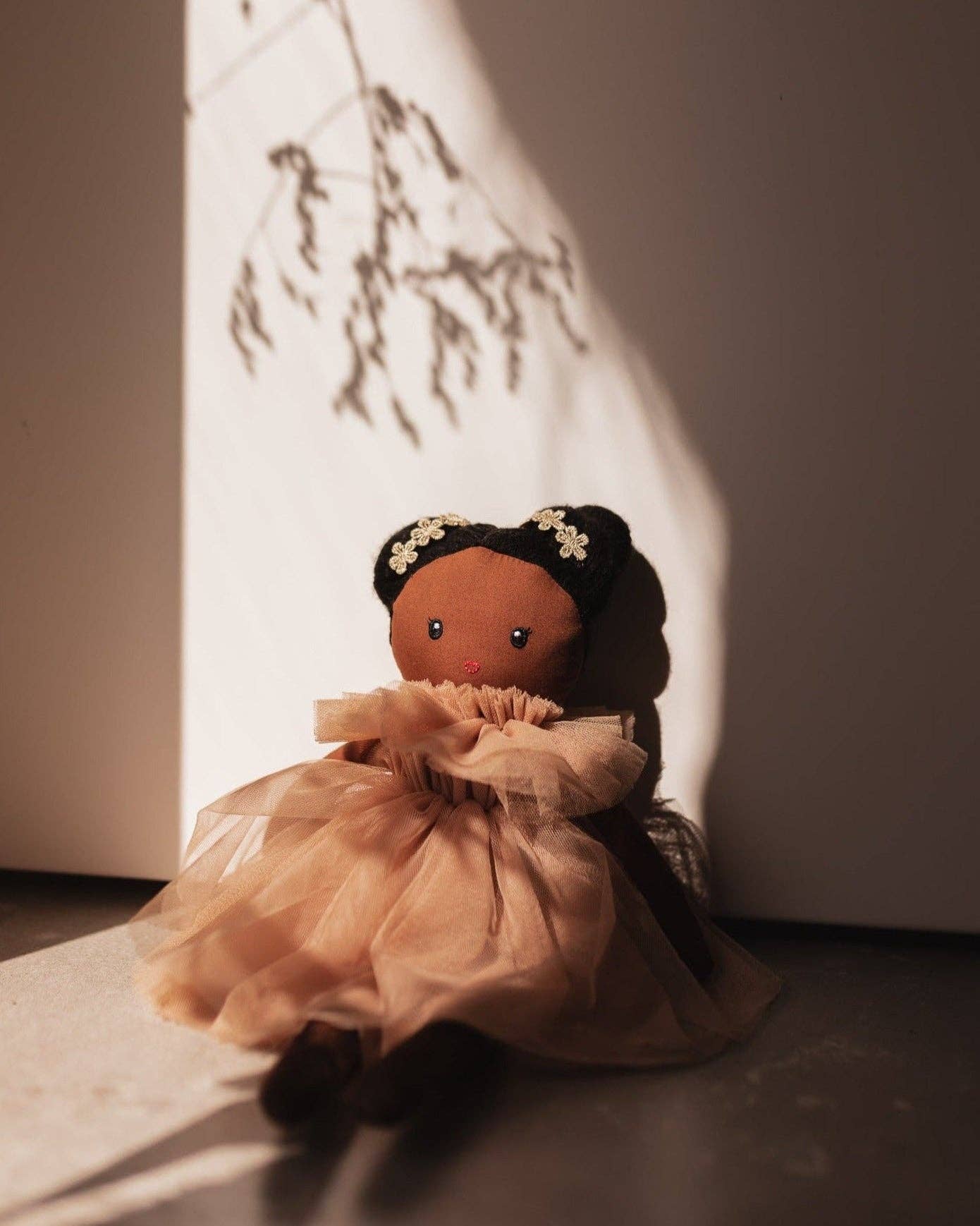 Mrs Ertha Dollies Sugar Bee