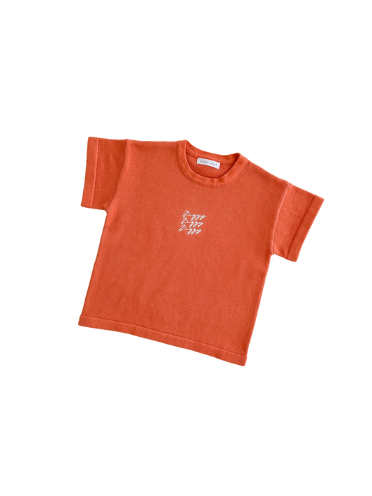 Ziggy Lou Signature Tee Flame