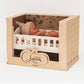 Mrs Ertha Lupitas Dolls Julie Raspberry Bunches