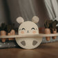 Mrs Ertha Bunny Balance Puzzle