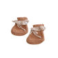 Ziggy Lou Booties Hazel
