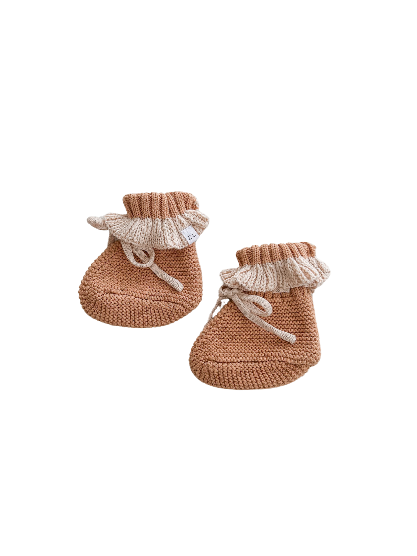 Ziggy Lou Booties Hazel