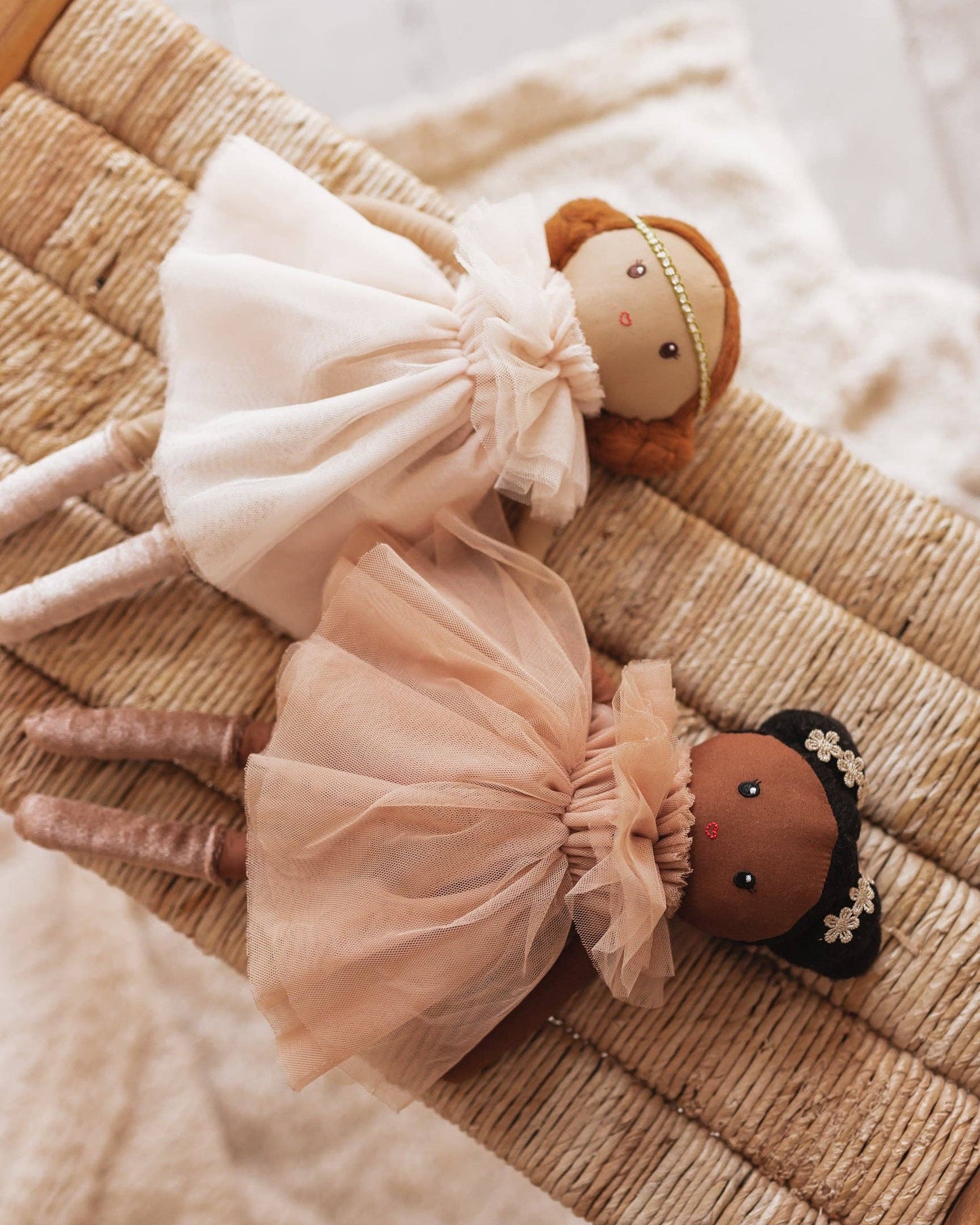 Mrs Ertha Dollies Sugar Bee