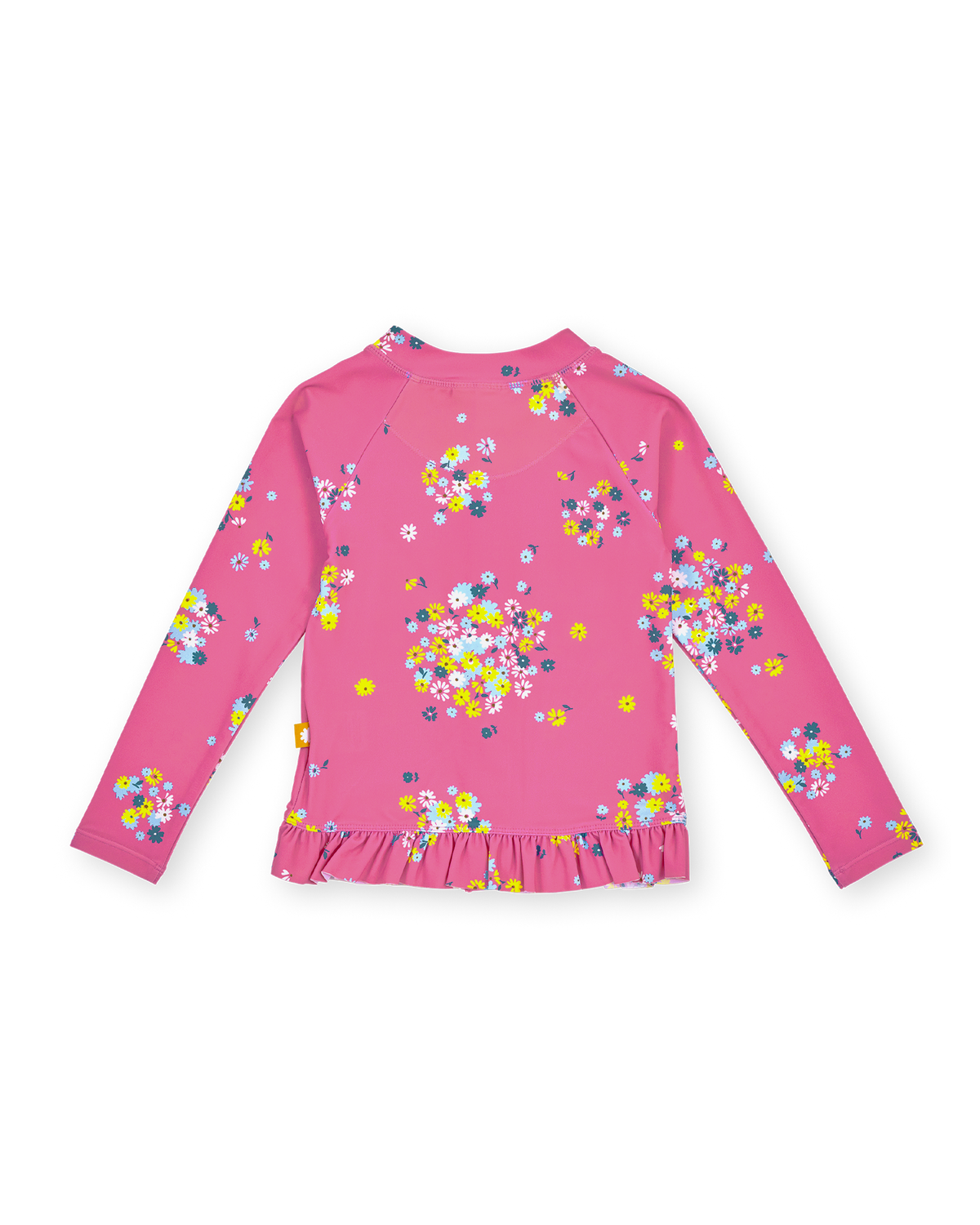 Goldie + Ace Floral Rash Jacket
