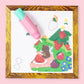 Tiger Tribe Magic Painting World Fairy Friends