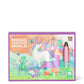 Tiger Tribe Magic Painting World Unicorn and Friends