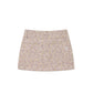 Jamie Kay Alison Twill Skirt Chloe Lilac