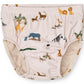 Liewood Baby Printed Swim Pant All Together / Sandy
