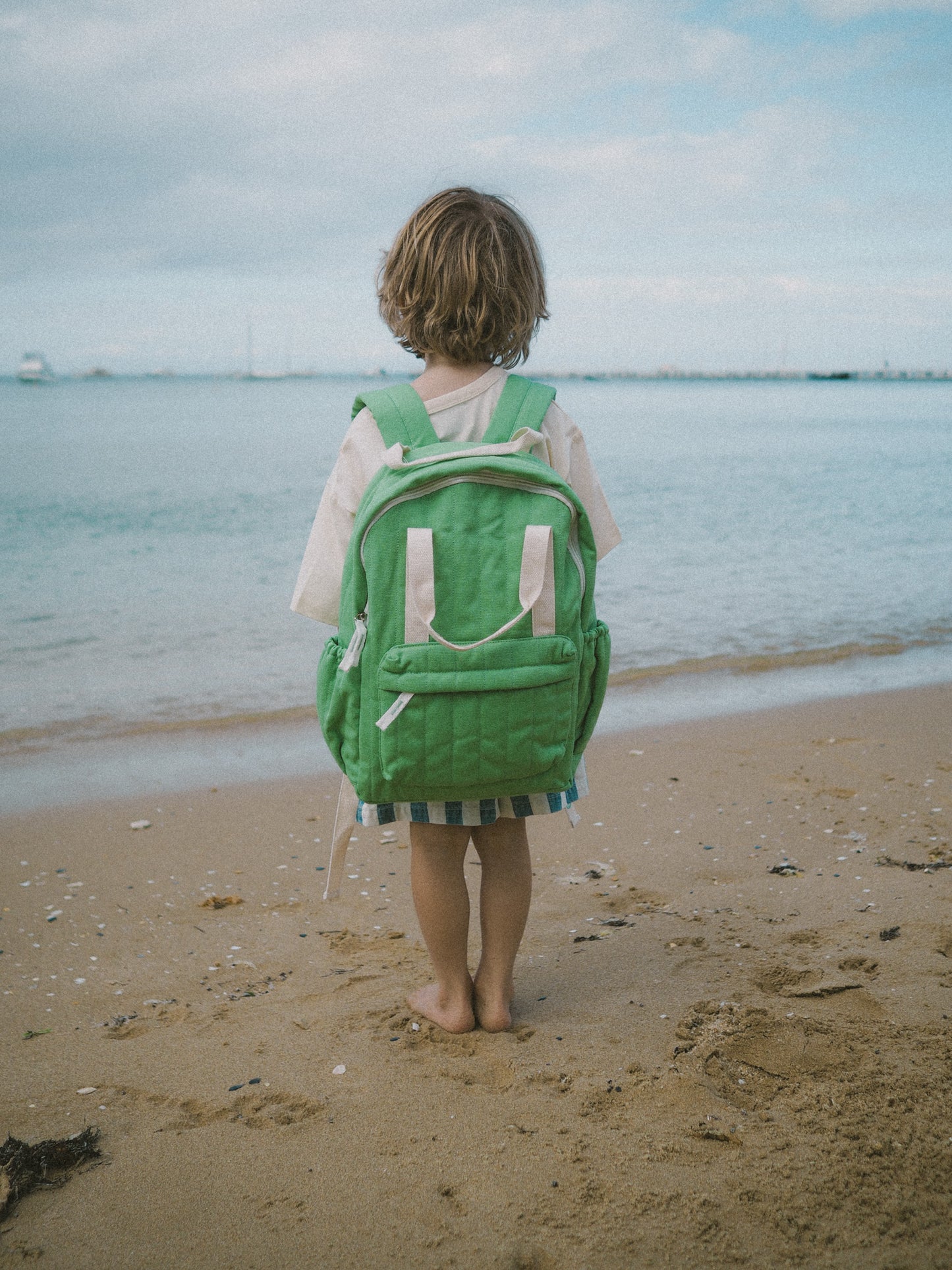 Grown Everyday Backpack Apple