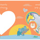 Book Graduating Mirror Board Book Just the Way You Are