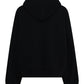 Sśaint Kids Logo Hoodie Black & Butter