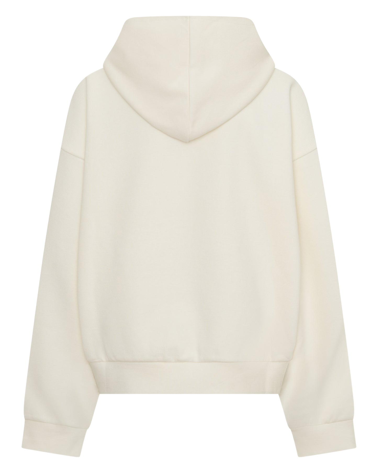 Sśaint Kids Logo Hoodie Butter & Navy
