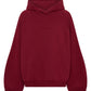Sśaint Kids Tonal Hoodie Cherry & Cherry