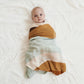 Banabae Organic Cotton Sunshine State Bamboo Swaddle