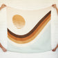 Banabae Organic Cotton Sunshine State Bamboo Swaddle