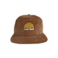Banabae Rad Dad Cord Cap Tan