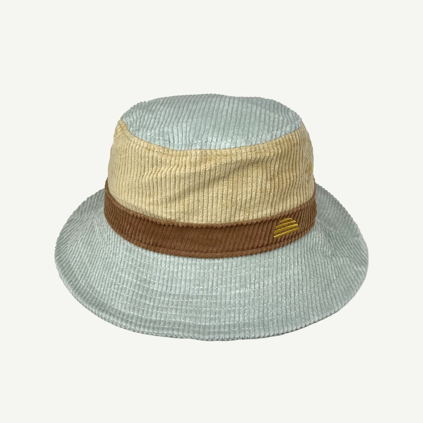 Banabae Spliced Cord Bucket Hat Scout
