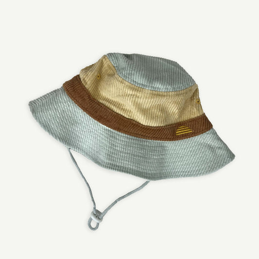 Banabae Spliced Cord Bucket Hat Scout