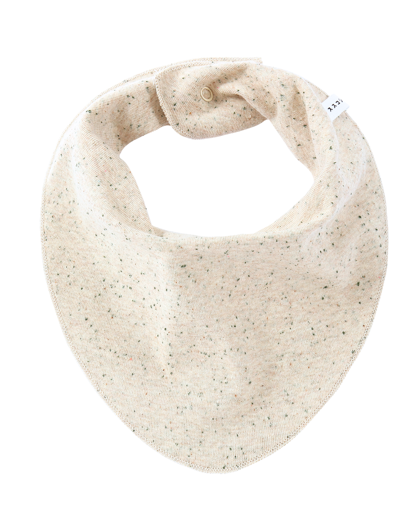 Susukoshi Baby Bib Willow