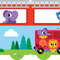 Book The Siren on The Fire Engine