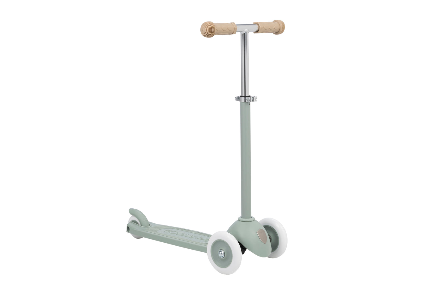 Banwood Eco Scooter Clay
