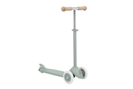 Banwood Eco Scooter Clay