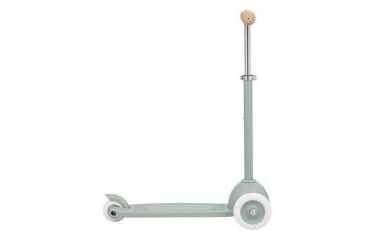 Banwood Eco Scooter Clay