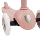 Banwood Eco Scooter Dusty Rose