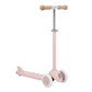 Banwood Eco Scooter Faded Pink