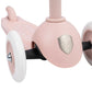 Banwood Eco Scooter Faded Pink