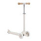 Banwood Eco Scooter Ivory