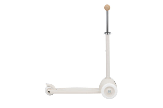 Banwood Eco Scooter Ivory