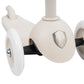 Banwood Eco Scooter Ivory